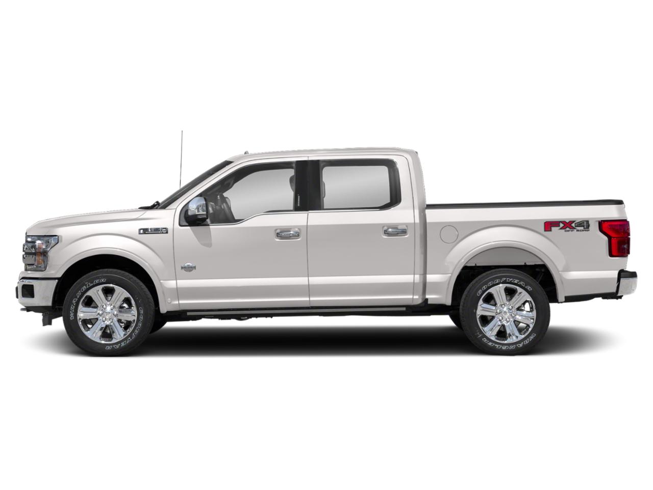 2019 Ford F-150 Vehicle Photo in Sanford, FL 32771