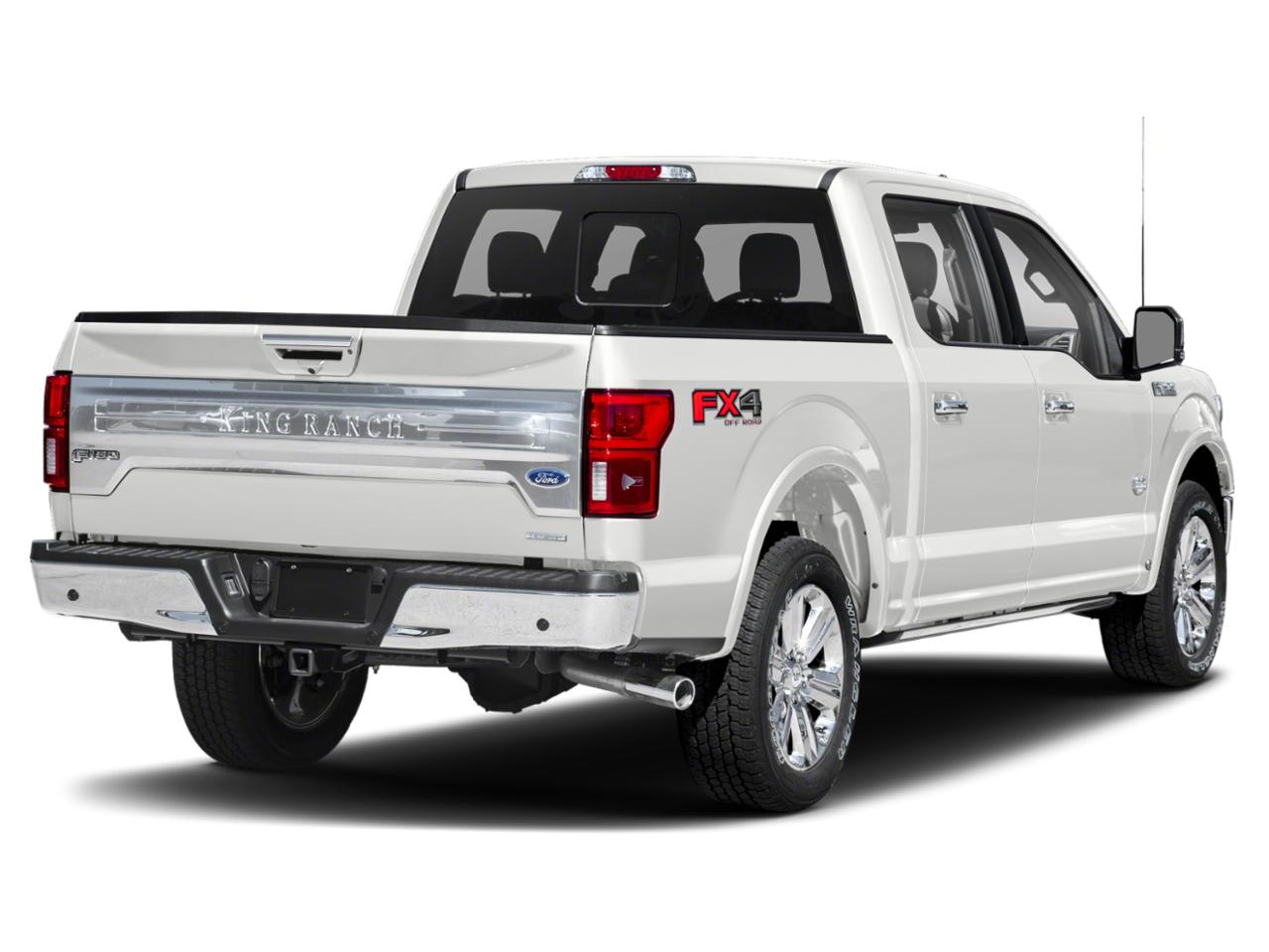 2019 Ford F-150 Vehicle Photo in Ft. Myers, FL 33907