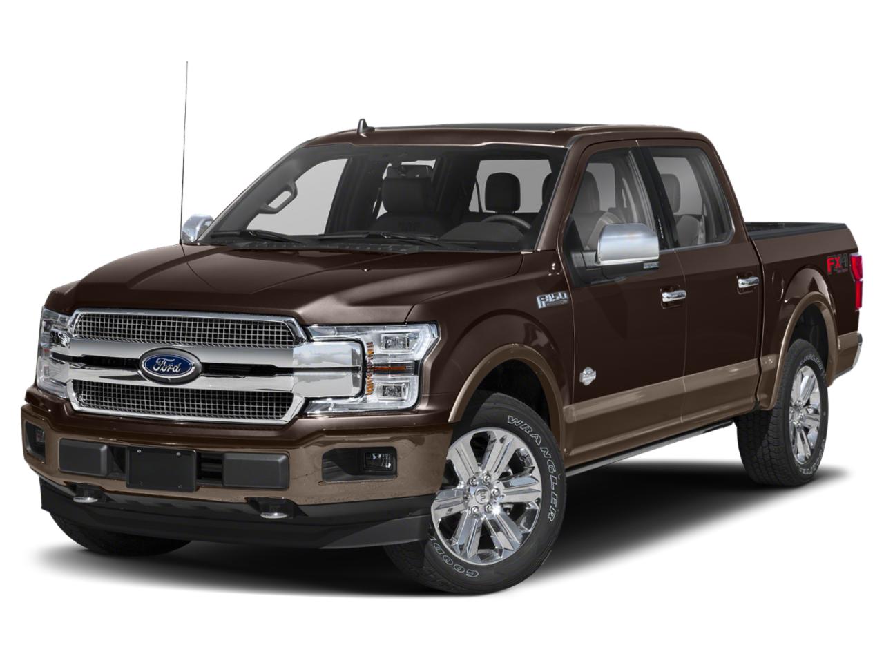 2019 Ford F-150 Vehicle Photo in Panama City, FL 32401