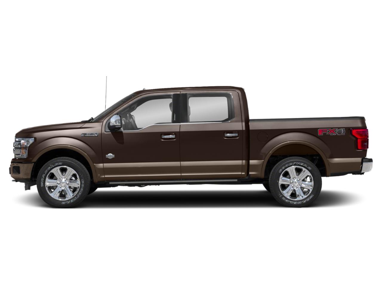 2019 Ford F-150 Vehicle Photo in Panama City, FL 32401