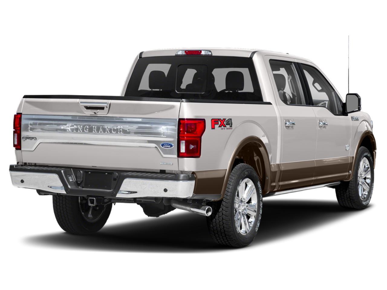 2019 Ford F-150 Vehicle Photo in Sanford, FL 32771