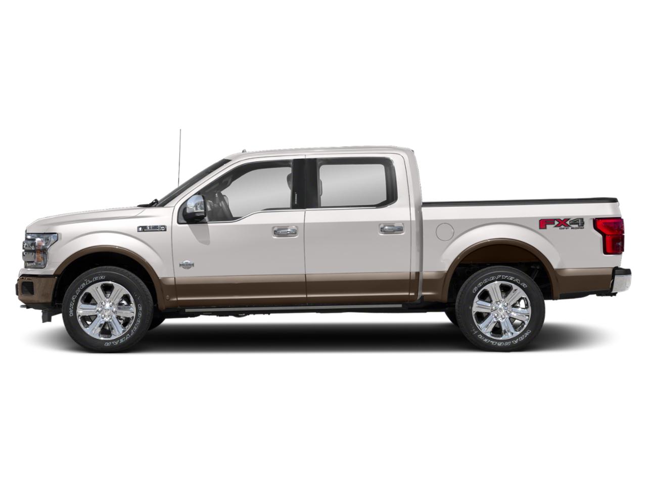 2019 Ford F-150 Vehicle Photo in Sanford, FL 32771