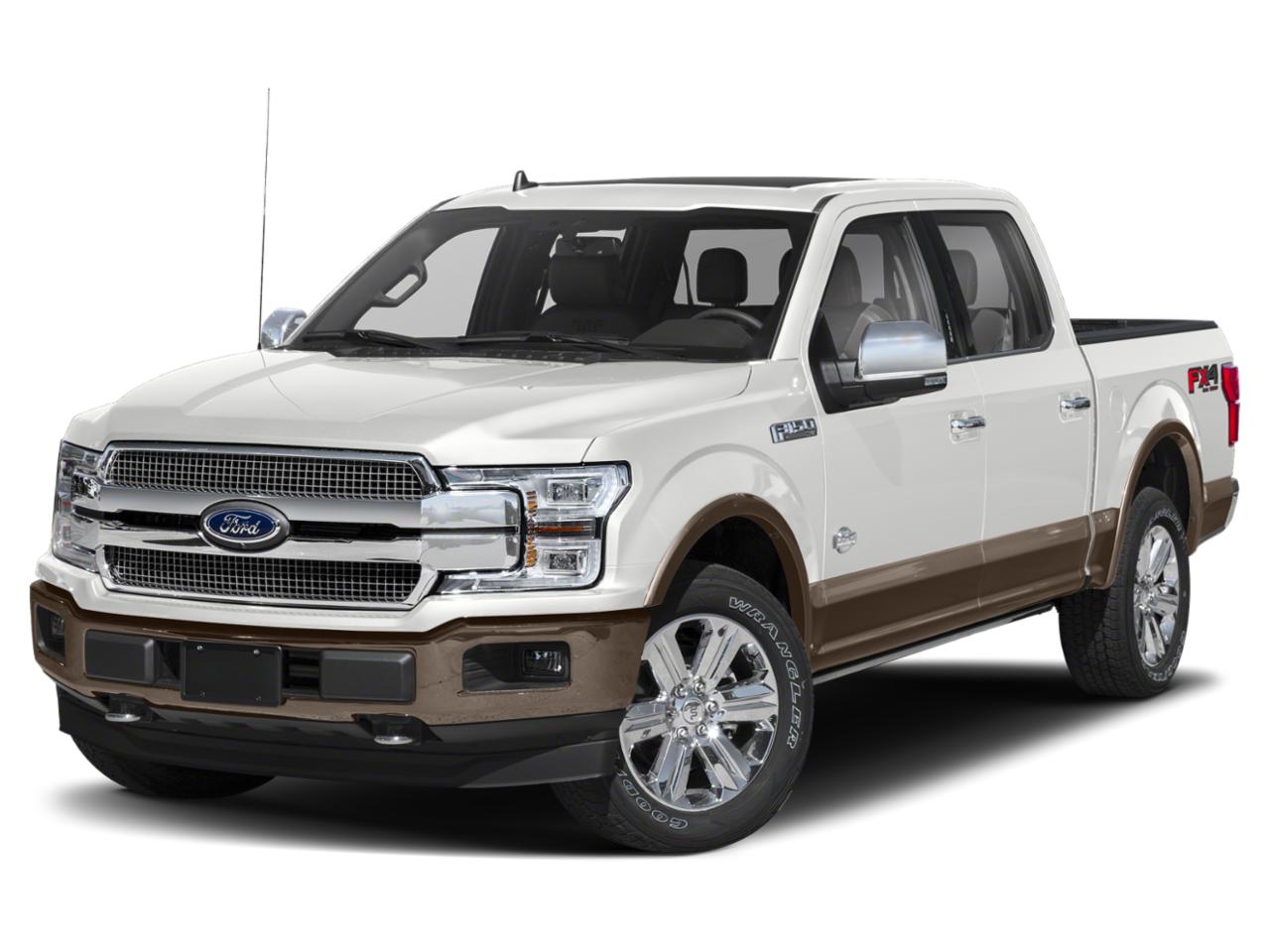 2019 Ford F-150 Vehicle Photo in Ft. Myers, FL 33907