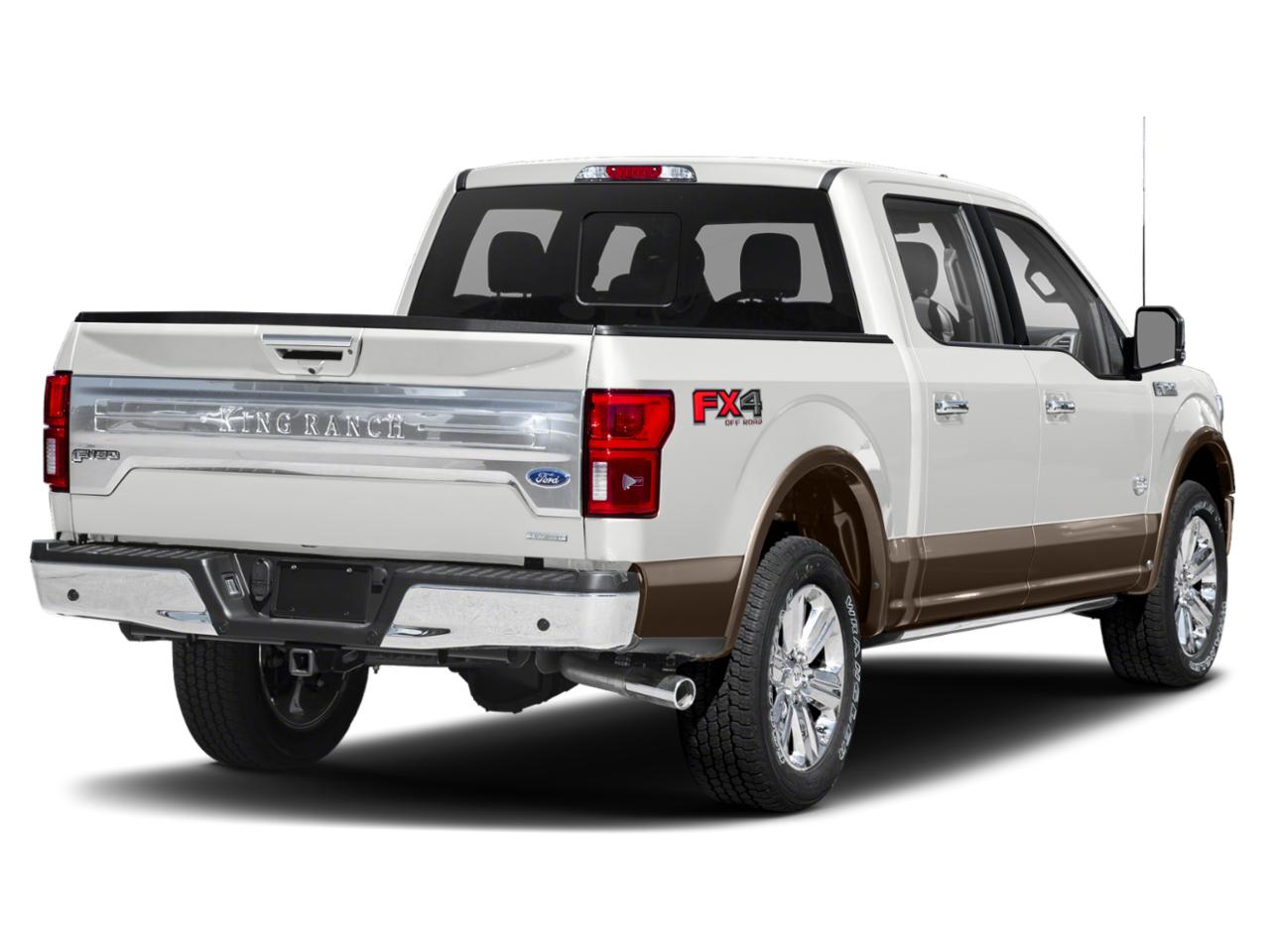 2019 Ford F-150 Vehicle Photo in Panama City, FL 32401