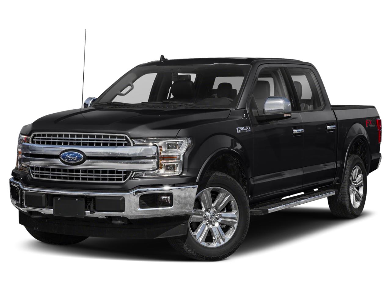 2019 Ford F-150 Vehicle Photo in Mobile, AL 36695