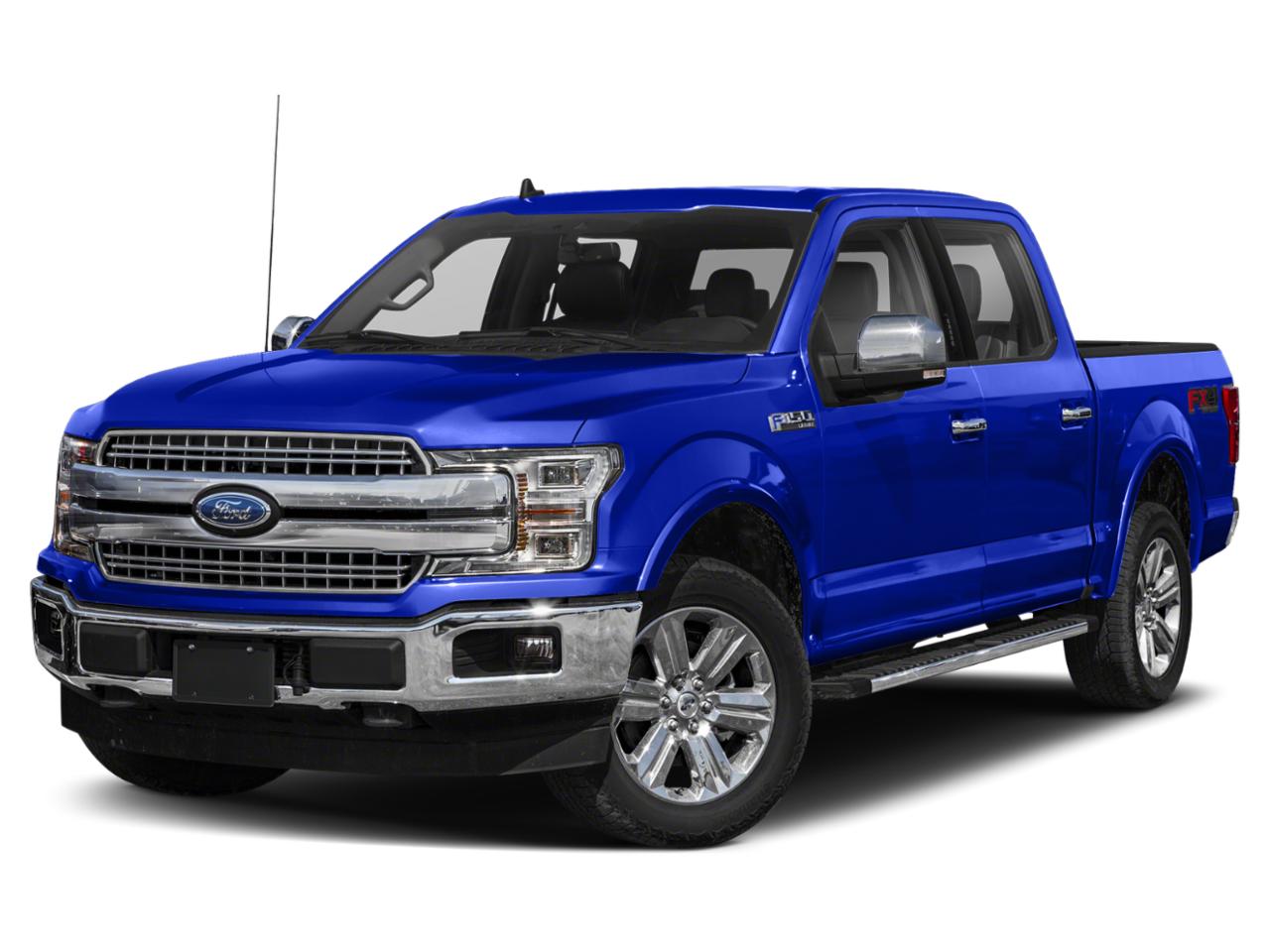 2019 Ford F-150 Vehicle Photo in Pinellas Park , FL 33781