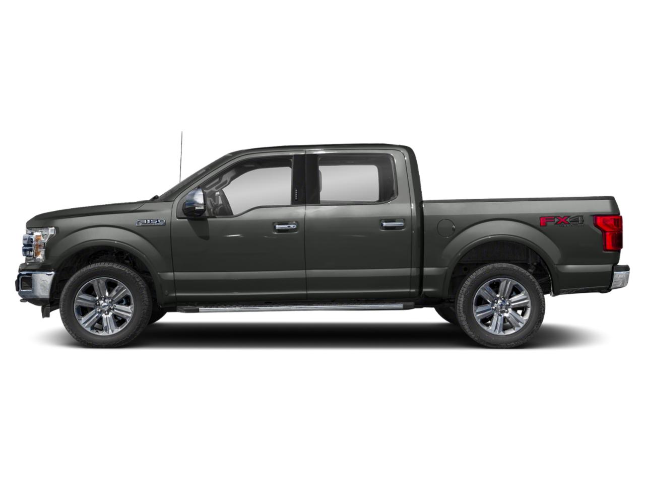 Used 2019 Ford F-150 Lariat with VIN 1FTFW1E44KFC46253 for sale in Grand Rapids, Minnesota