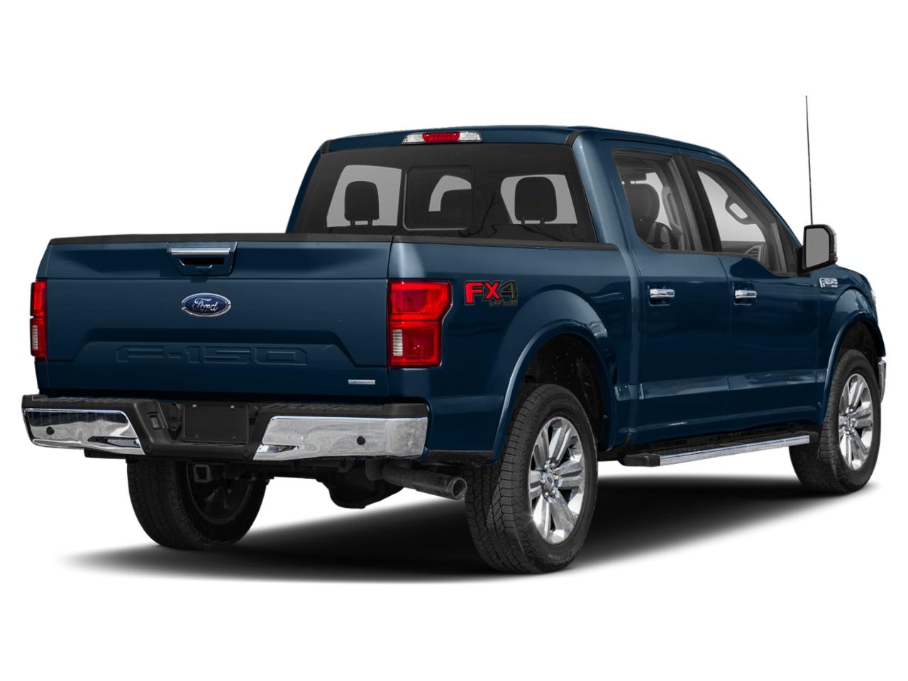 2019 Ford F-150 Vehicle Photo in South Hill, VA 23970