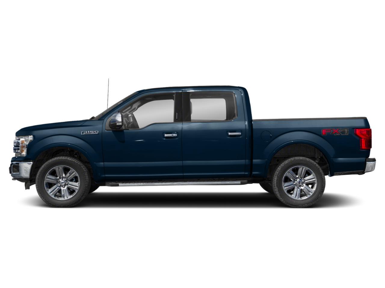 Used 2019 Ford F-150 Lariat with VIN 1FTEW1E44KKE94649 for sale in Red Wing, Minnesota