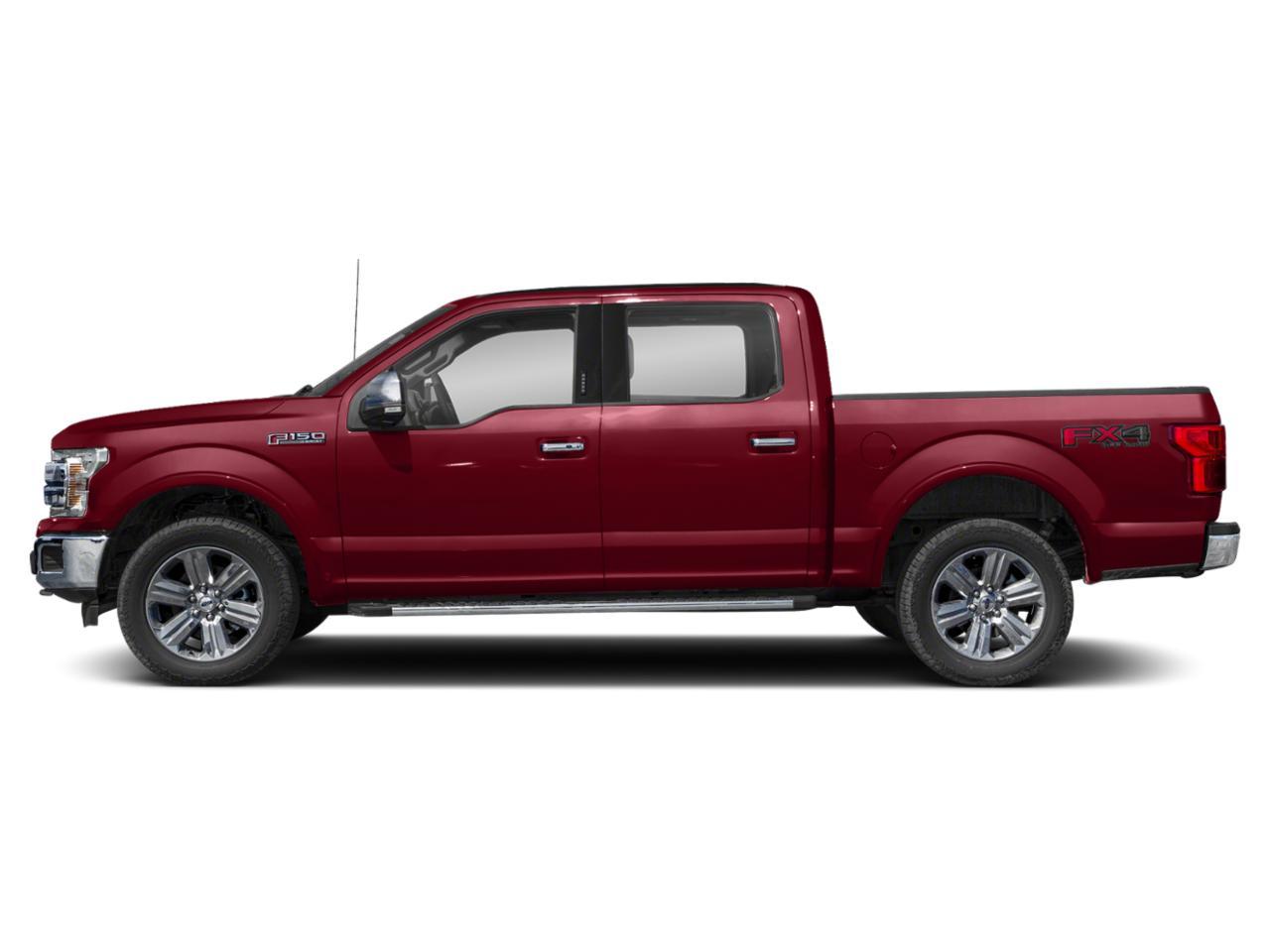 2019 Ford F-150 Vehicle Photo in Grapevine, TX 76051