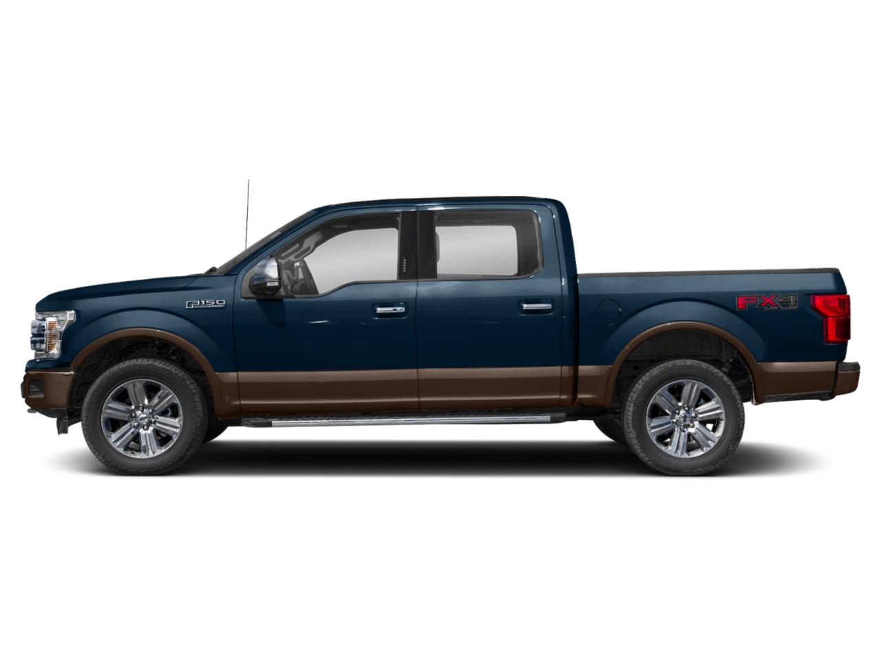 2019 Ford F-150 Vehicle Photo in Weatherford, TX 76087-8771