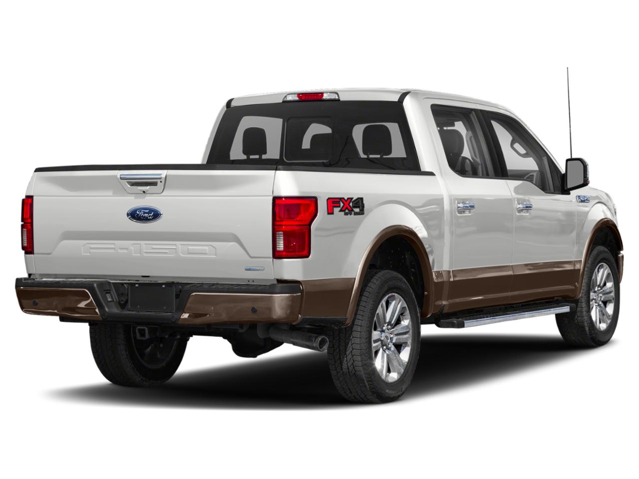 2019 Ford F-150 Vehicle Photo in Bradenton, FL 34207