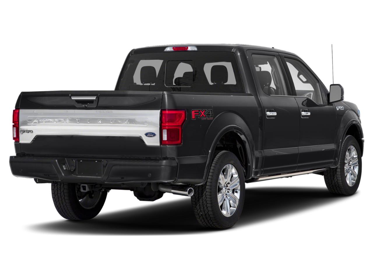 2019 Ford F-150 Vehicle Photo in Jacksonville, FL 32256