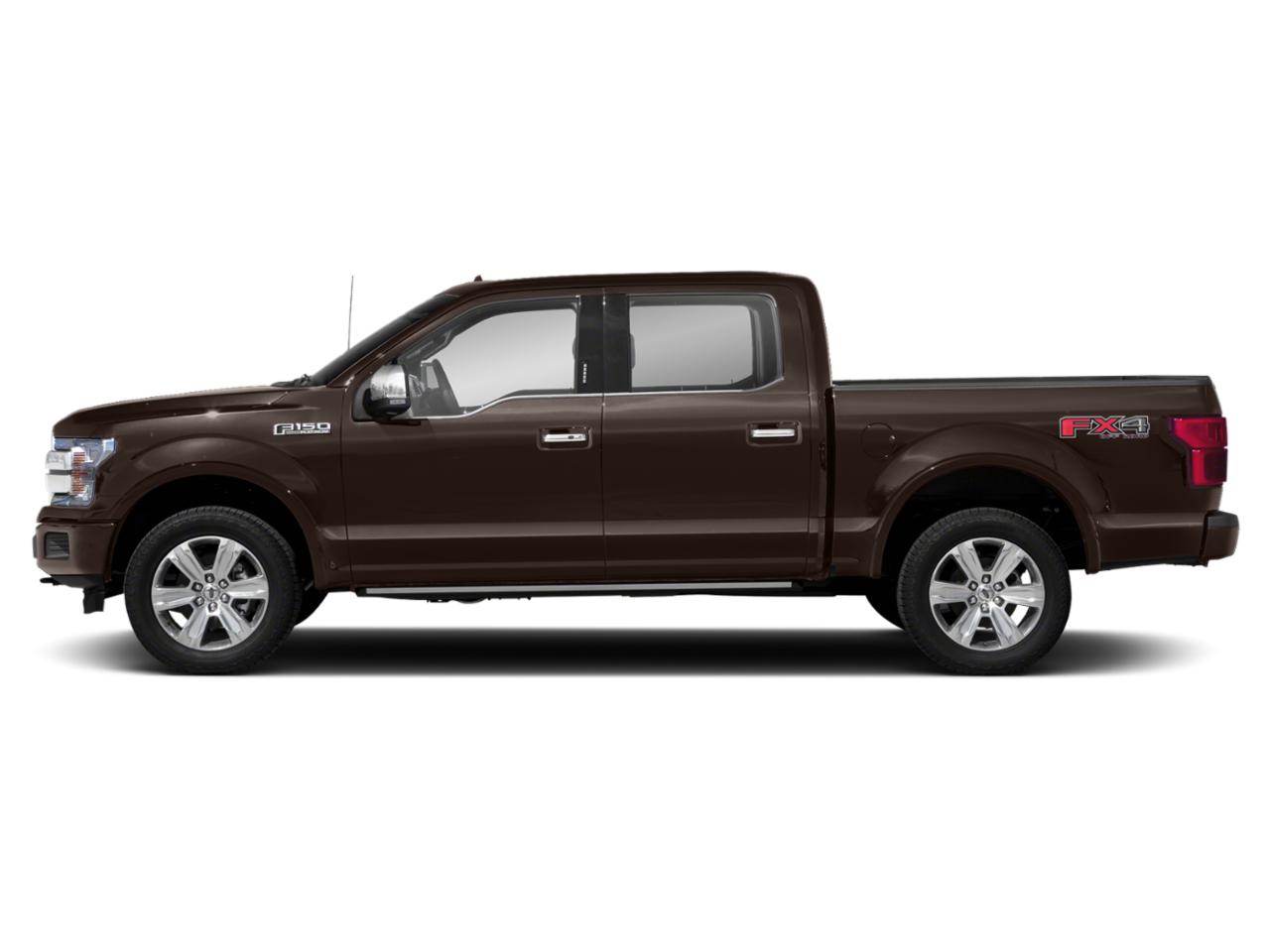 Used 2019 Ford F-150 Platinum with VIN 1FTFW1E49KFC46085 for sale in Little Rock