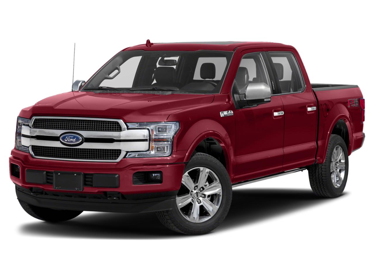 2019 Ford F-150 Vehicle Photo in Panama City, FL 32401