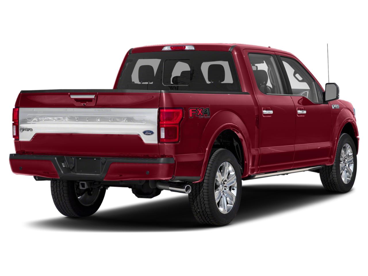 2019 Ford F-150 Vehicle Photo in Panama City, FL 32401