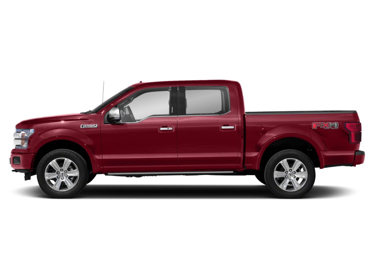 2019 Ford F-150 Vehicle Photo in Panama City, FL 32401