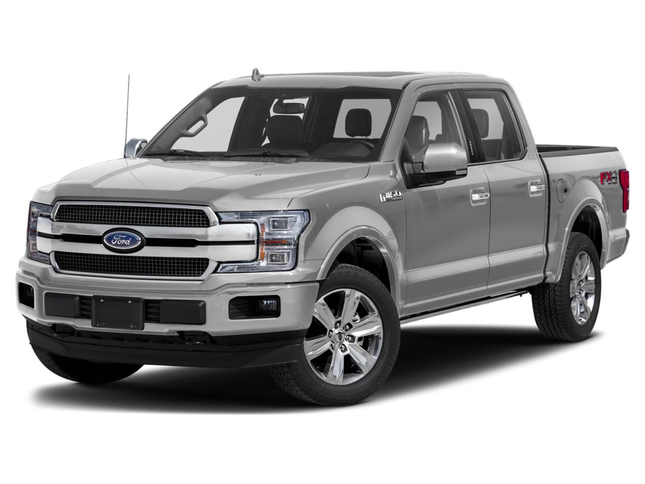 2019 Ford F-150 for sale in Winfield - 1FTEW1E45KFC56883 - Kline Ford