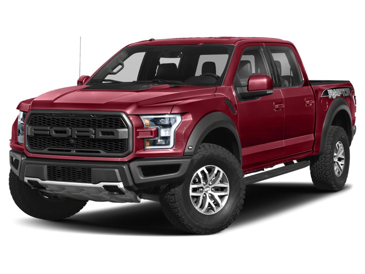 2019 Ford F-150 Vehicle Photo in APPLETON, WI 54914-4656