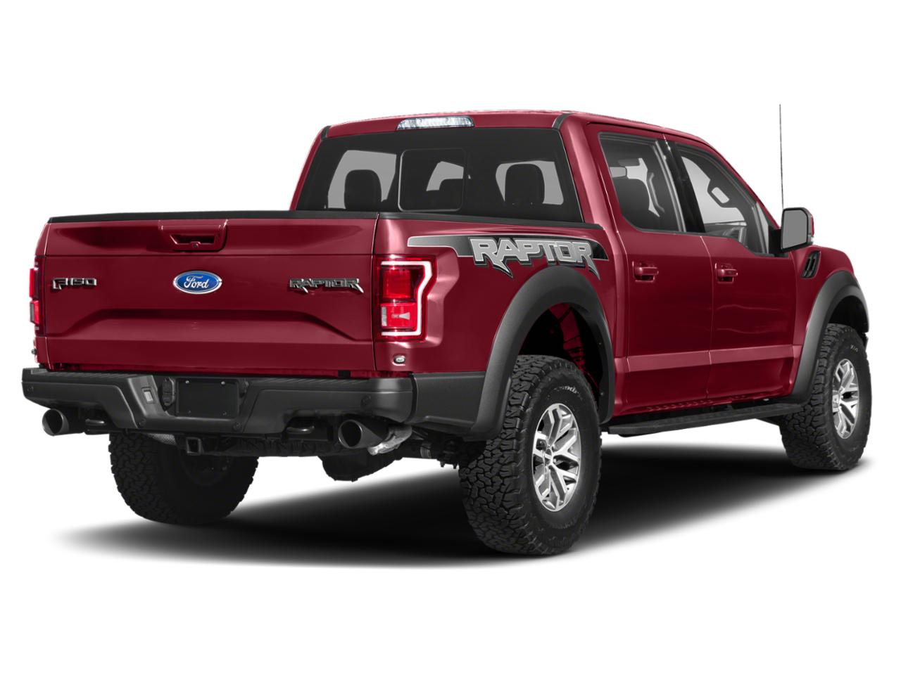 2019 Ford F-150 Vehicle Photo in APPLETON, WI 54914-4656