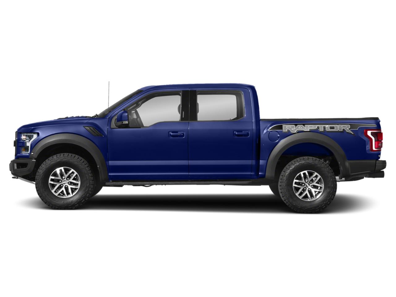 2019 Ford F-150 Vehicle Photo in Sanford, FL 32771