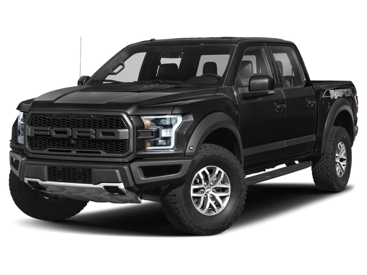 2019 Ford F-150 Vehicle Photo in MEDINA, OH 44256-9631