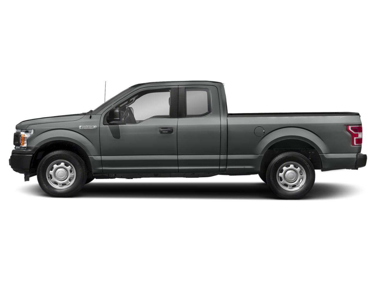 2019 Ford F-150 Vehicle Photo in MEDINA, OH 44256-9631