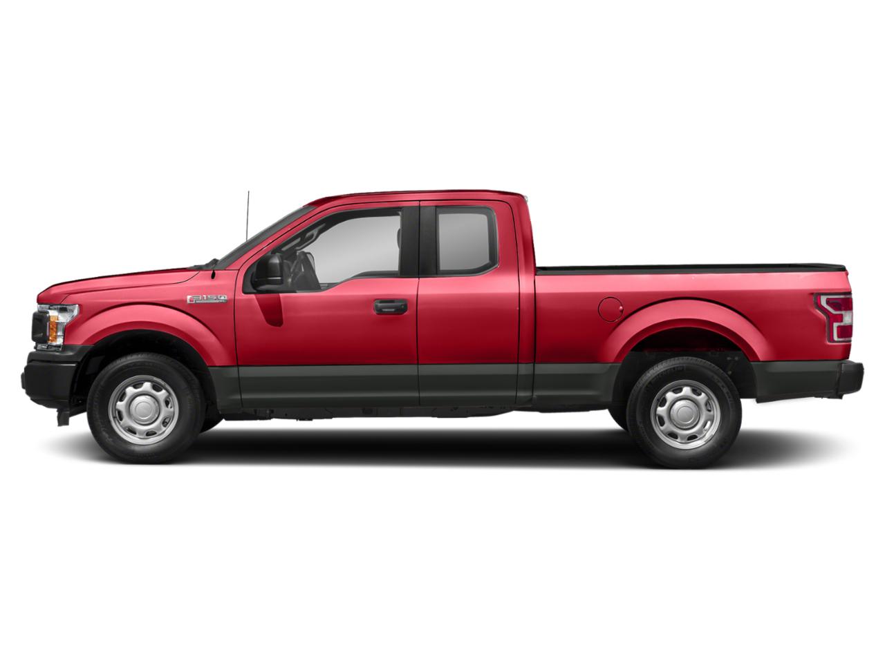 2019 Ford F-150 Vehicle Photo in St. Petersburg, FL 33713