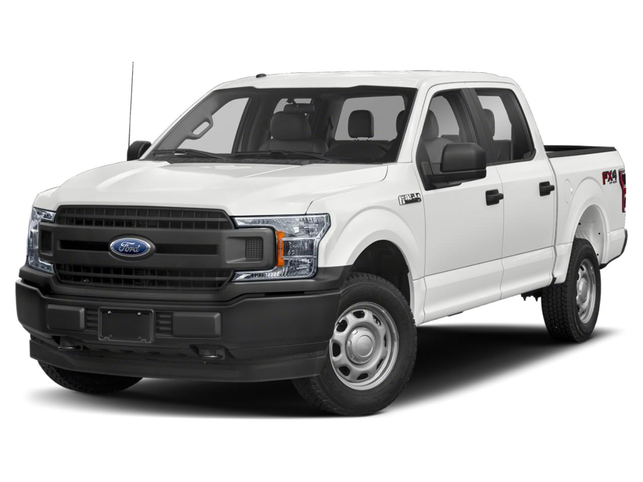 2019 Ford F-150 Vehicle Photo in Appleton, WI 54913