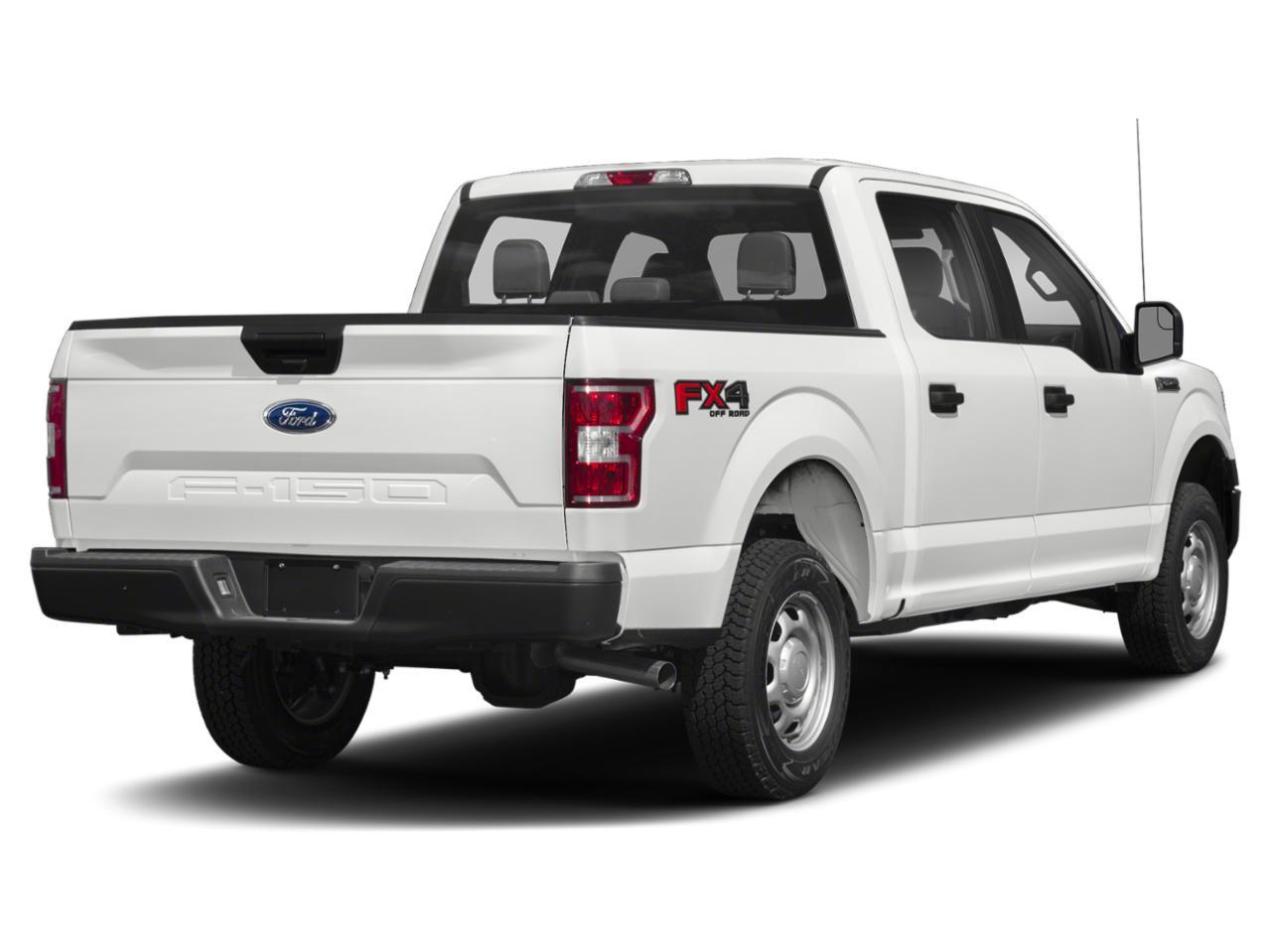 2019 Ford F-150 Vehicle Photo in INDEPENDENCE, MO 64055-1314