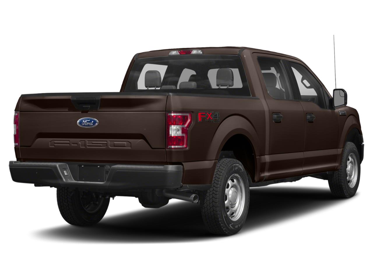 2019 Ford F-150 Vehicle Photo in ASHLAND, KY 41101-7620