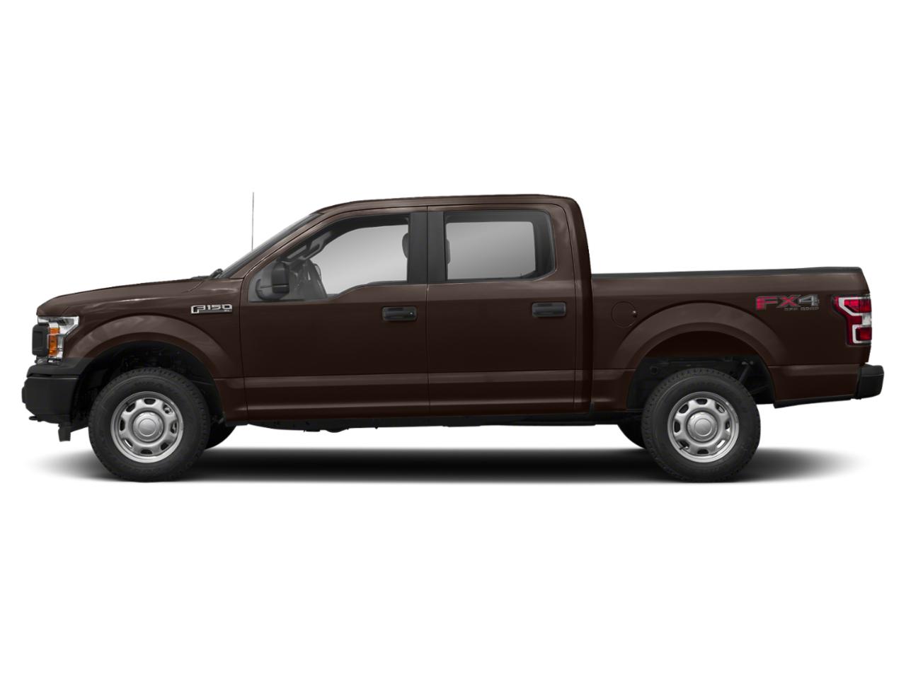 2019 Ford F-150 Vehicle Photo in Jacksonville, FL 32256