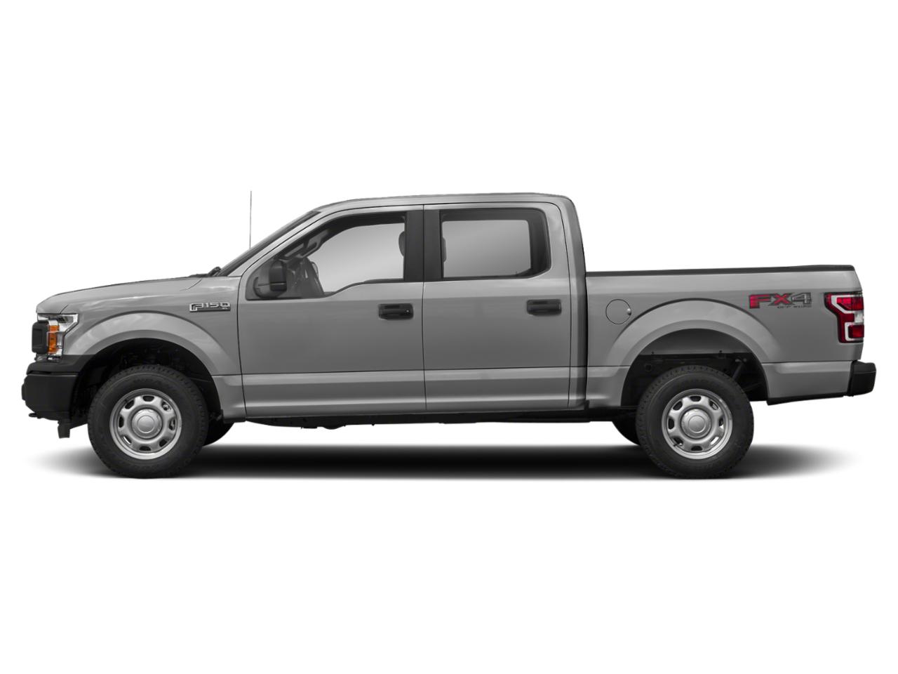 2019 Ford F-150 Vehicle Photo in Denison, TX 75020