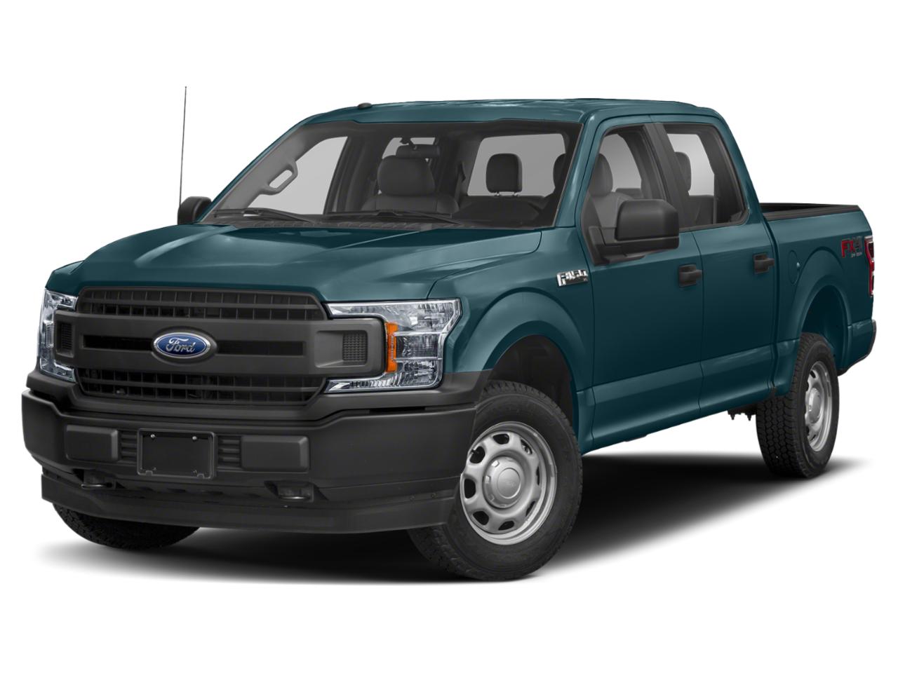 2019 Ford F-150 Vehicle Photo in Seguin, TX 78155