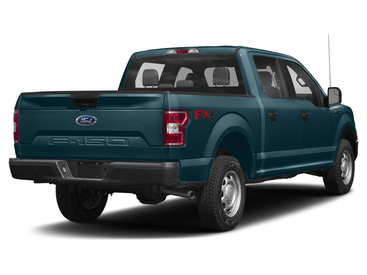 2019 Ford F-150 Vehicle Photo in Seguin, TX 78155