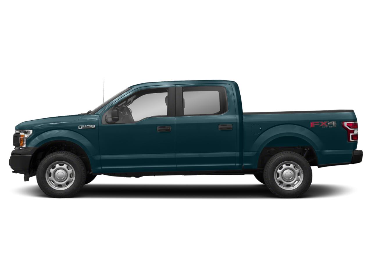 2019 Ford F-150 Vehicle Photo in Seguin, TX 78155