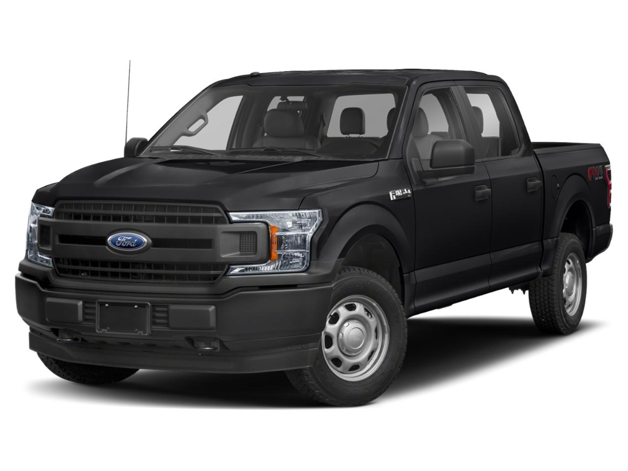 2019 Ford F-150 Vehicle Photo in Odessa, TX 79762