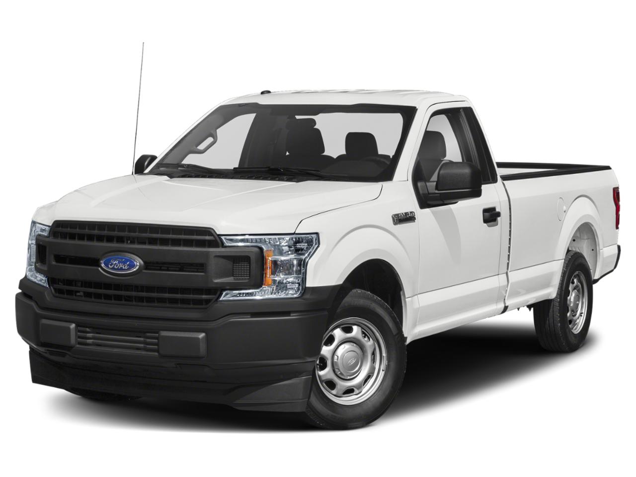 2019 Ford F-150 Vehicle Photo in Pinellas Park , FL 33781