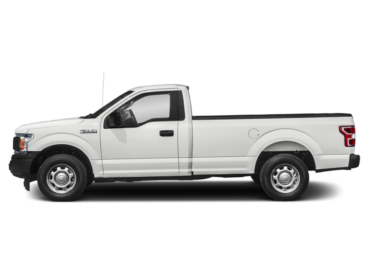 Used 2019 Ford F-150 XL with VIN 1FTMF1CB9KKC41758 for sale in Little Rock