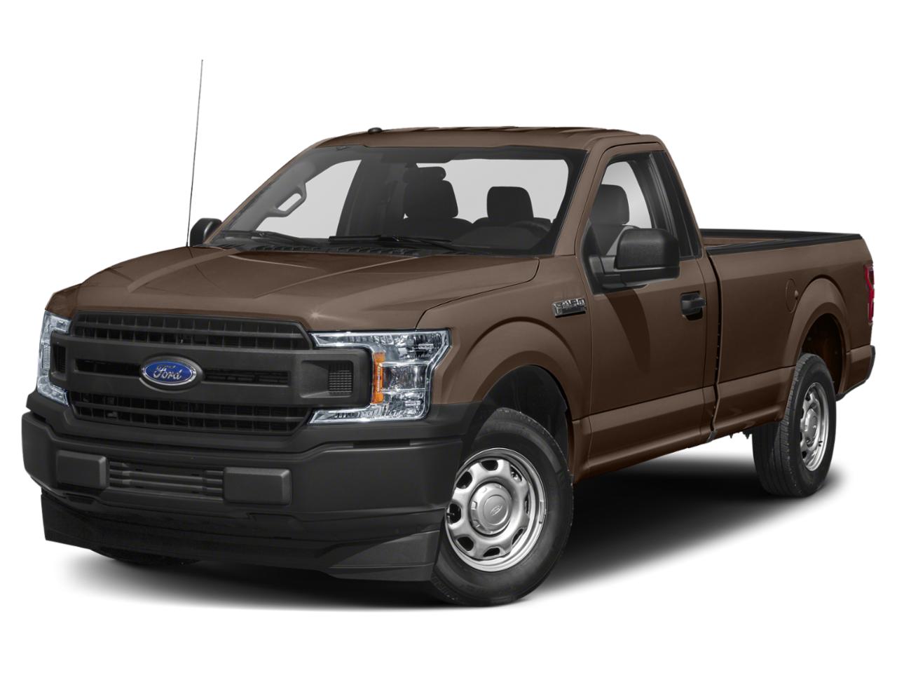 2019 Ford F-150 Vehicle Photo in Plainfield, IL 60586