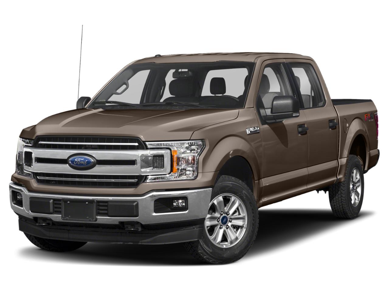 2019 Ford F-150 Vehicle Photo in Plainfield, IL 60586