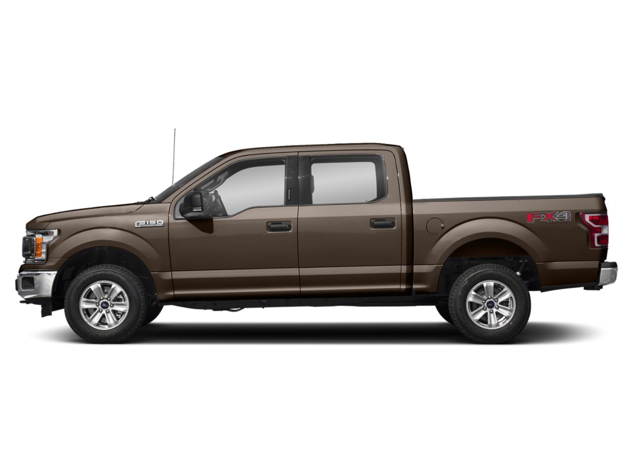 2019 Ford F-150 Vehicle Photo in Plainfield, IL 60586