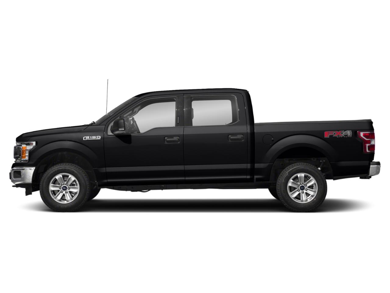 Used 2019 Ford F-150 XLT with VIN 1FTEW1E56KFC27885 for sale in Little Rock