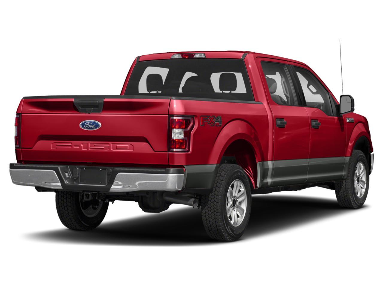 2019 Ford F-150 Vehicle Photo in Miami, FL 33015