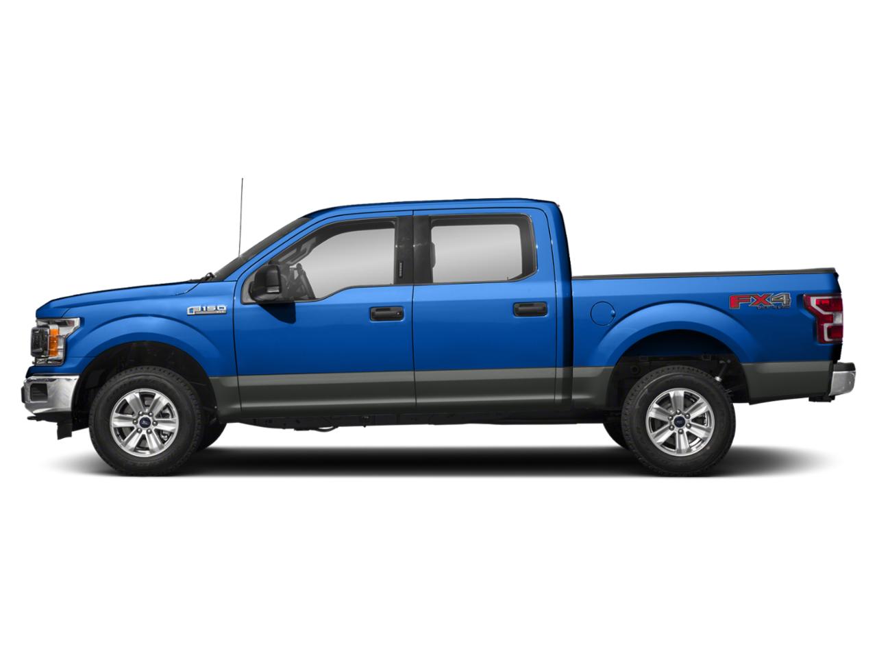 2019 Ford F-150 Vehicle Photo in Jacksonville, FL 32256