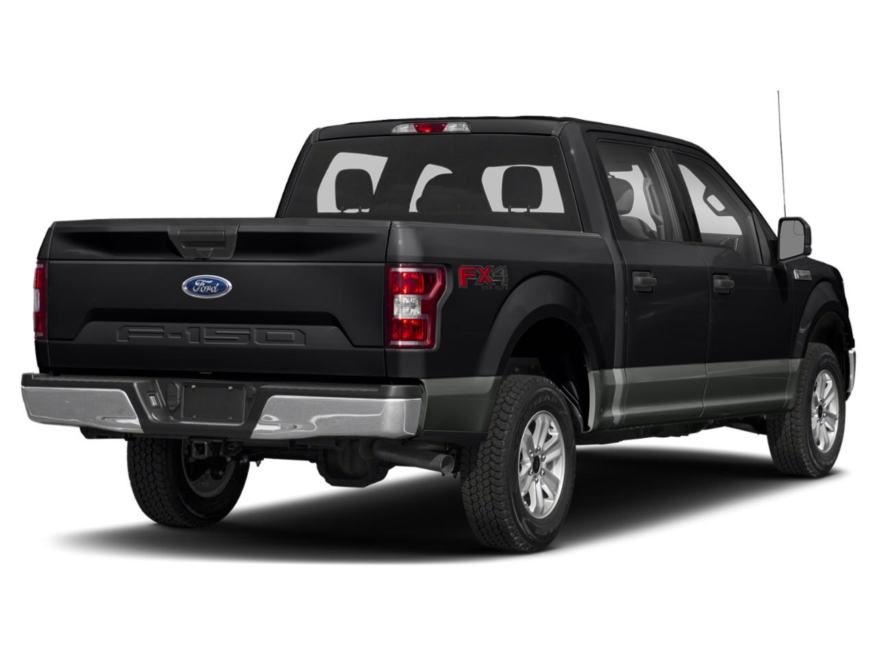 2019 Ford F-150 Vehicle Photo in LONE TREE, CO 80124-2750