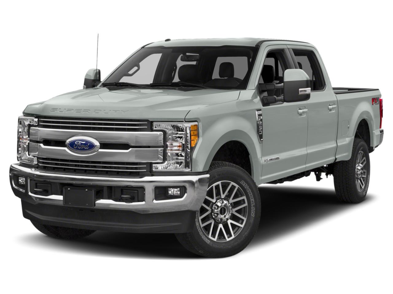 2019 Ford Super Duty F-250 SRW Vehicle Photo in Jacksonville, FL 32244