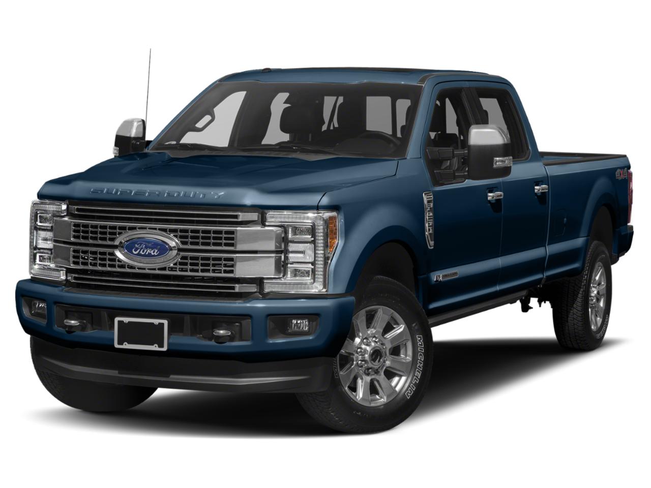 2019 Ford Super Duty F-250 SRW Vehicle Photo in Pilot Point, TX 76258-6053