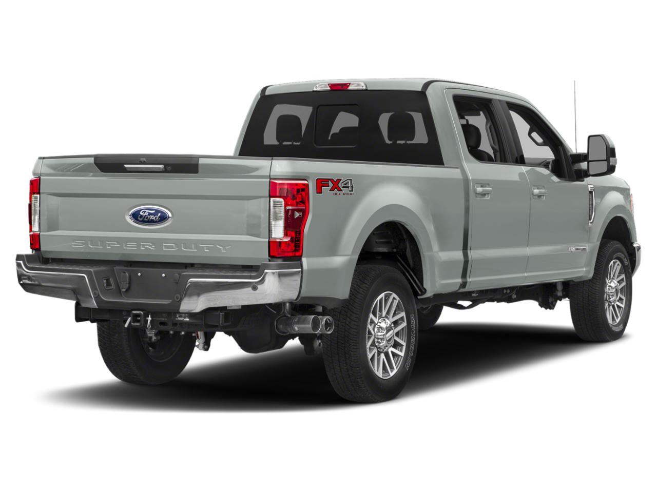 2019 Ford Super Duty F-250 SRW Vehicle Photo in Jacksonville, FL 32244