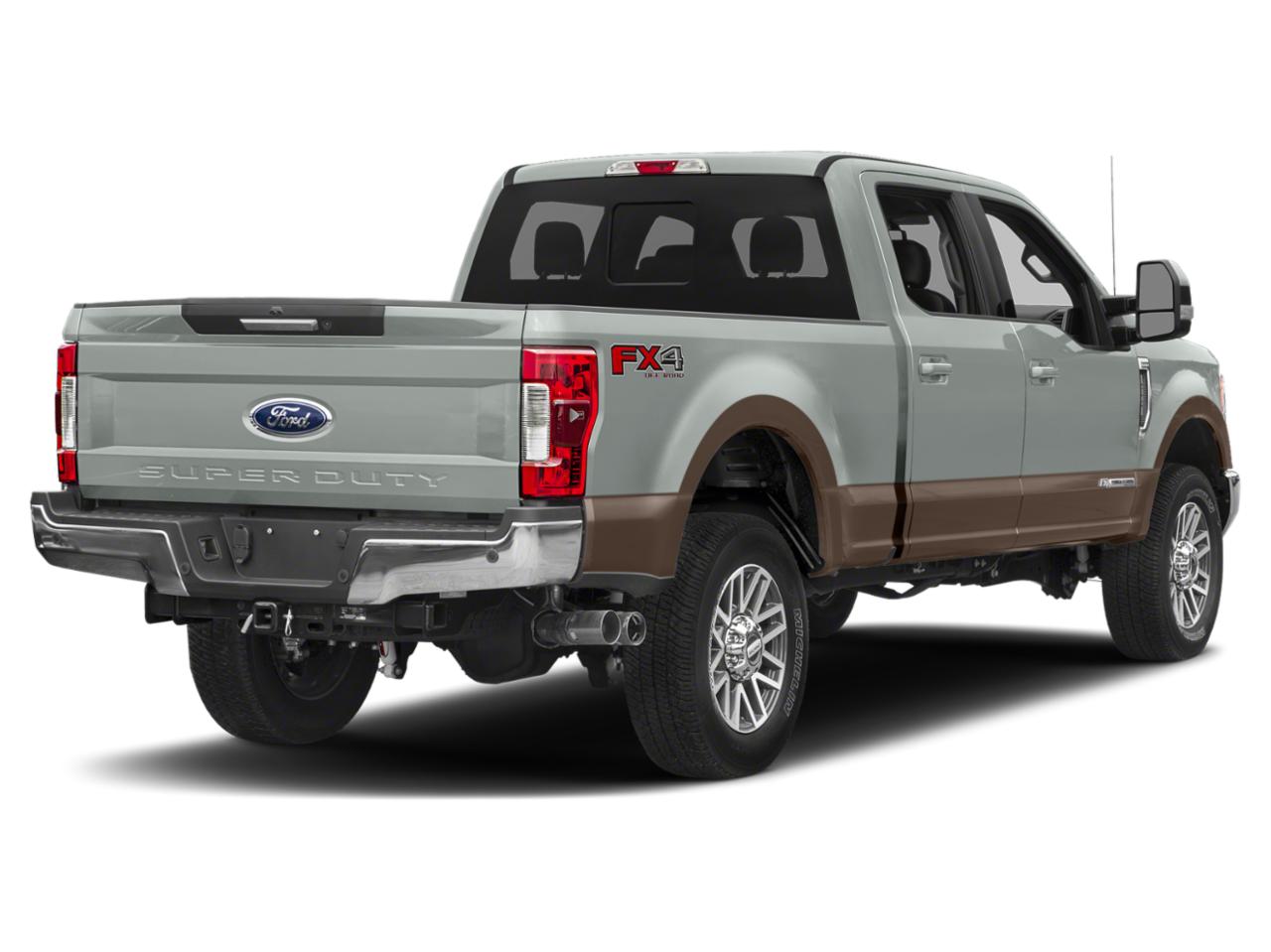 2019 Ford Super Duty F-250 SRW Vehicle Photo in Jacksonville, FL 32244